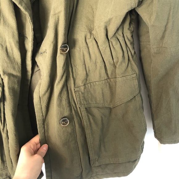 Aritzia Jacket - Picture 5 of 7